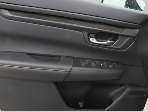 Used 2025 Honda CR-V EX image 20
