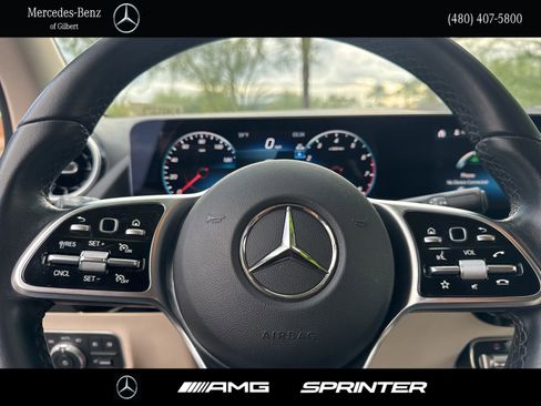 Certified 2023 Mercedes-Benz GLA 250 GLA 250 image 25