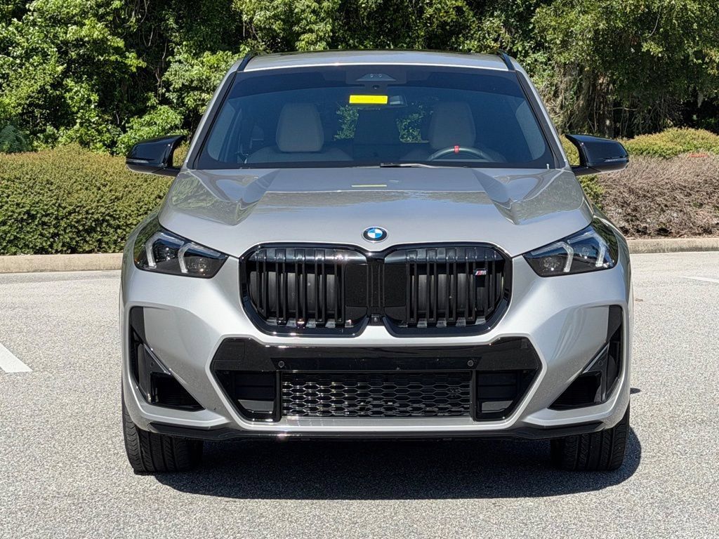 Used 2025 BMW X1 M35i w/ Premium Package AWD/4WD image 8