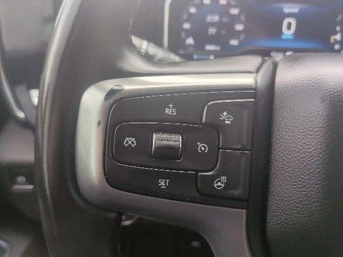 Used 2025 Chevrolet Silverado 2500 LT AWD/4WD image 26