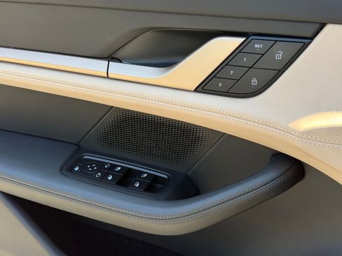 Certified 2023 Porsche Taycan RWD image 25