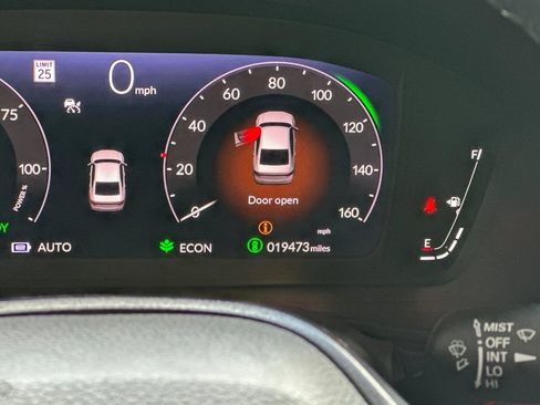 Used 2024 Honda Accord Sport image 23