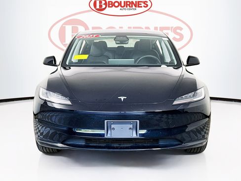 Used 2025 Tesla Model 3 RWD image 5