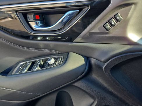 Used 2024 Subaru Outback Touring XT image 21