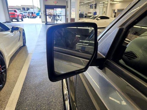 Used 2012 Jeep Patriot Latitude image 23