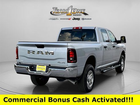 New 2026 RAM 2500 Tradesman image 6