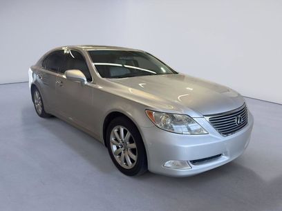 Used 2007 Lexus LS 460