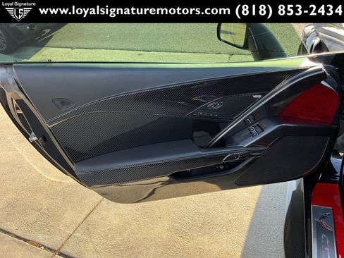 Used 2019 Chevrolet Corvette ZR1 image 19