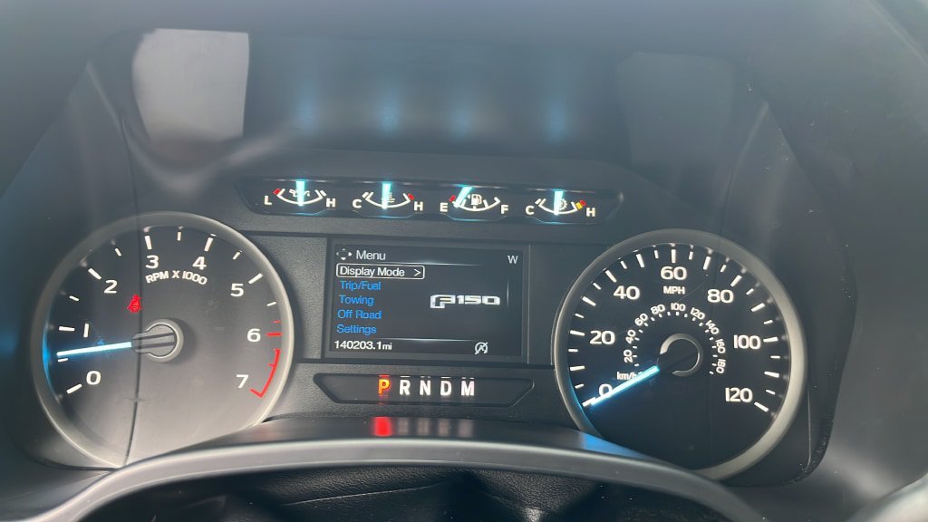 Used 2019 Ford F150 XLT w/ Equipment Group 302A Luxury AWD/4WD image 12