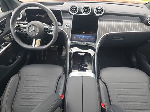 Certified 2026 Mercedes-Benz GLC 350e 4MATIC image 24