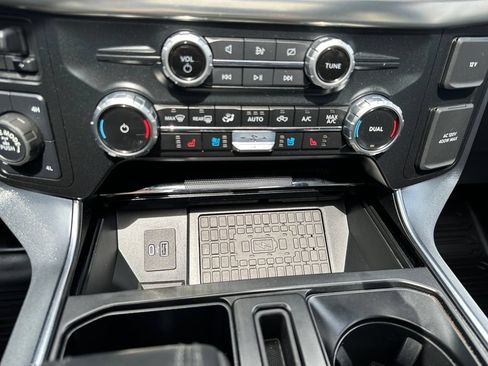 Used 2023 Ford F150 Raptor w/ Blue Interior Package AWD/4WD image 24