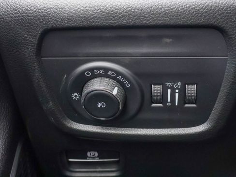 New 2026 Jeep Grand Cherokee Limited AWD/4WD image 30