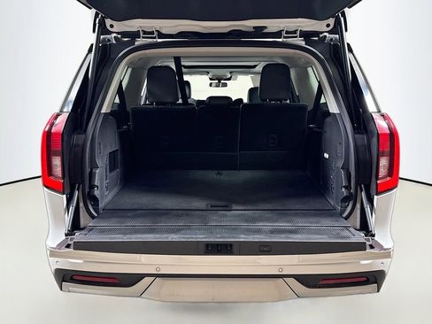 Used 2025 Ford Expedition Max Platinum AWD/4WD image 26