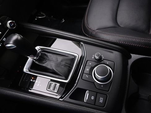 Used 2023 MAZDA CX-5 AWD 2.5 S image 32