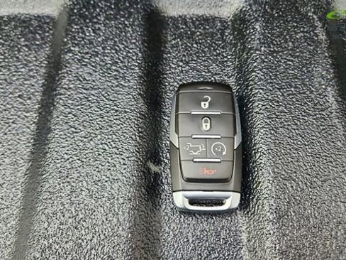 Used 2021 RAM 1500 Laramie w/ Laramie Southwest Edition RWD image 60