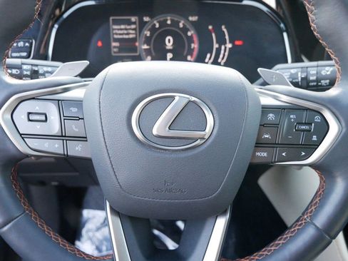 Used 2022 Lexus NX 350 350 Premium image 19