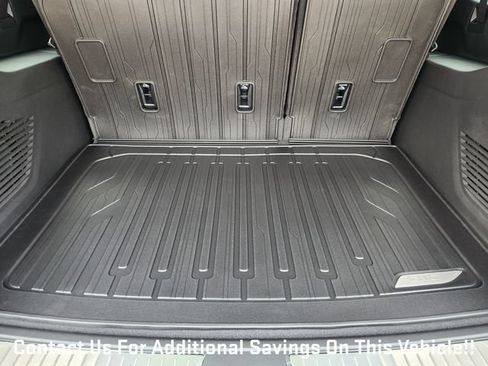 New 2026 GMC Yukon XL Denali Ultimate w/ LPO, Floor Liner Package AWD/4WD image 26