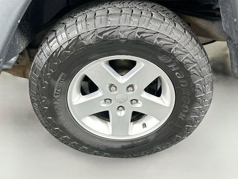 Used 2014 Jeep Wrangler Unlimited Sport w/ Quick Order Package 24S image 27