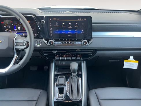 New 2026 Chevrolet Colorado LT w/ LT Convenience Package image 11