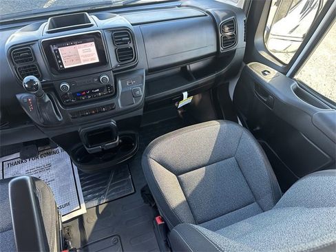 Used 2025 RAM ProMaster 2500 image 22