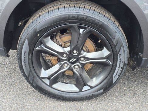 Used 2018 Dodge Journey Crossroad AWD/4WD image 5