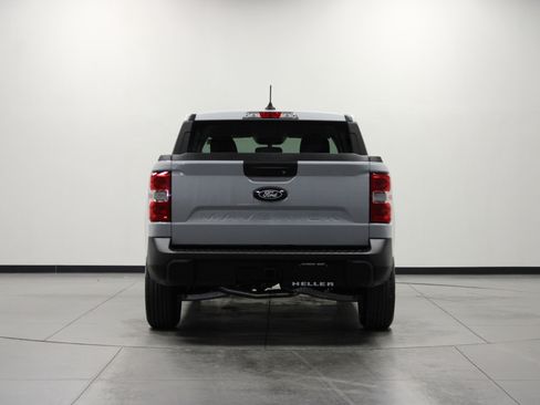 New 2025 Ford Maverick XLT w/ Equipment Group 301A image 5