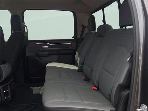 Used 2020 RAM 1500 Big Horn RWD image 13
