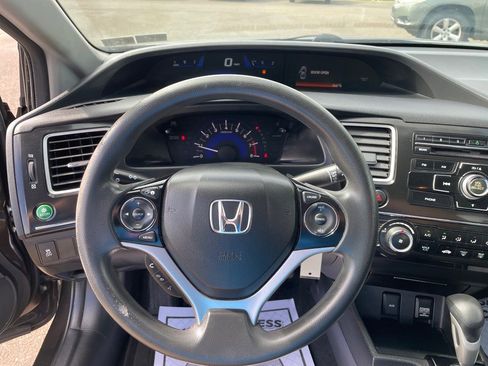 Used 2013 Honda Civic LX image 12