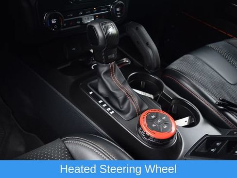 Used 2023 Ford Bronco Raptor AWD/4WD image 12