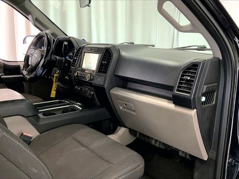 Used 2018 Ford F150 XL w/ Equipment Group 101A Mid RWD image 27