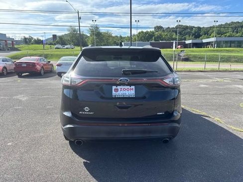 Used 2016 Ford Edge SE AWD/4WD image 7