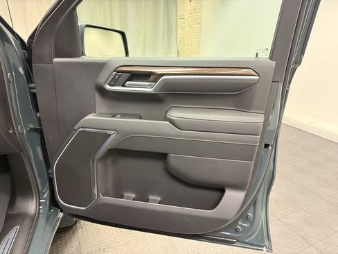 New 2026 Chevrolet Silverado 1500 LT w/ All Star Edition Plus image 15