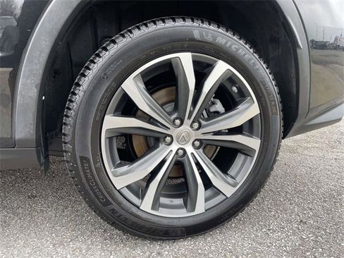 Used 2016 Lexus RX 350 FWD image 10