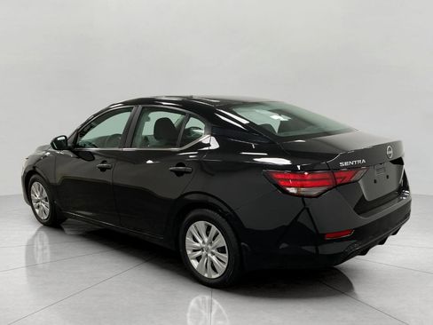 Used 2024 Nissan Sentra S image 7