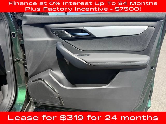 New 2025 VinFast VF 8 Plus AWD/4WD image 29