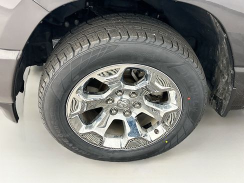 Used 2022 RAM 1500 Big Horn image 11