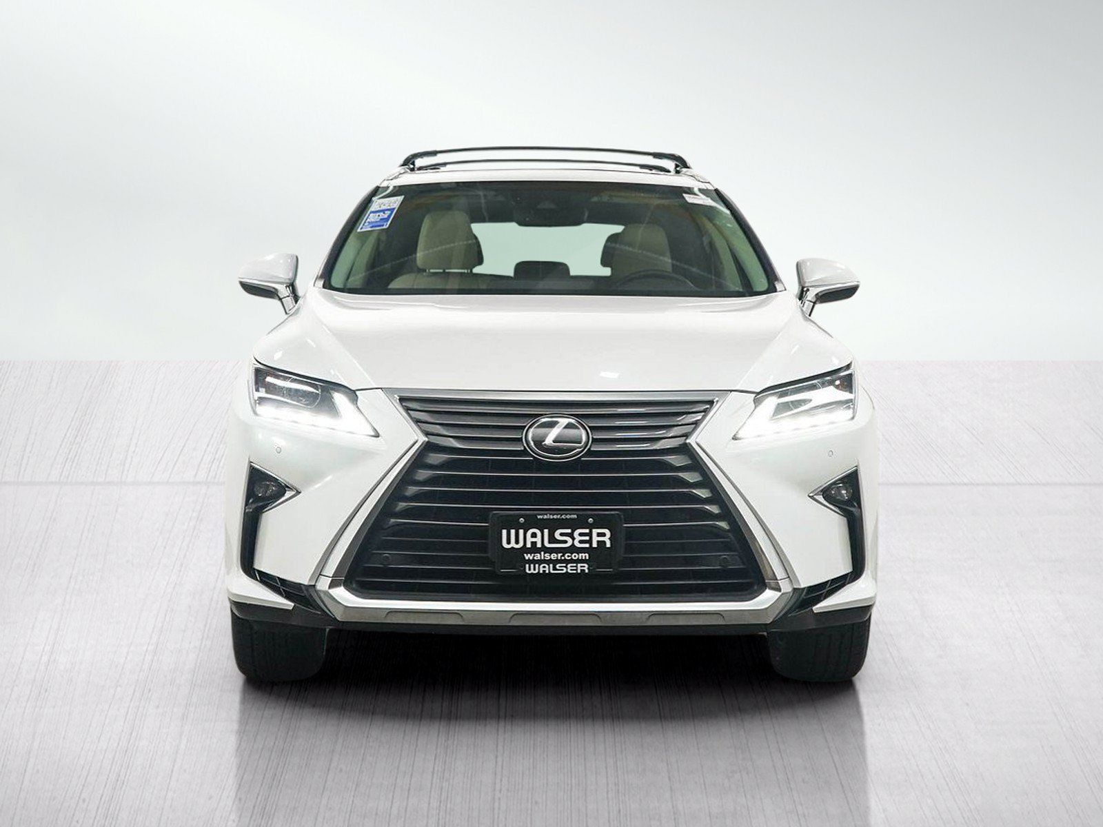Used 2017 Lexus RX 350 AWD w/ Premium Package image 8