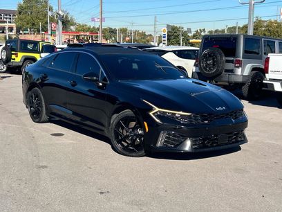 Used 2026 Kia K5 GT-Line w/ GT-Line Premium Package