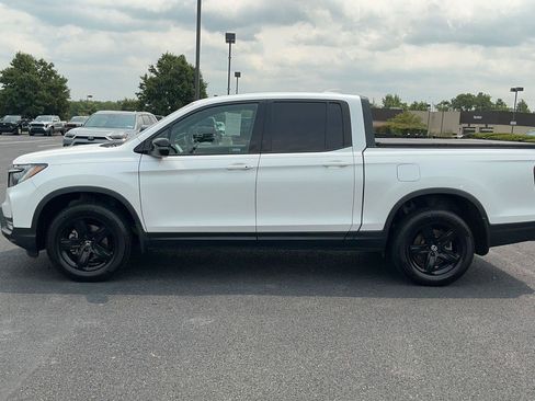 Used 2023 Honda Ridgeline Black Edition image 13