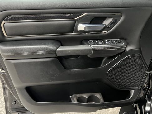 Used 2021 RAM 1500 Rebel w/ Alpine Leather & Sound Group image 21