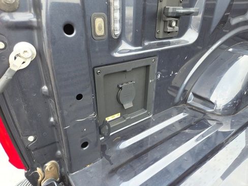 Used 2022 Ford F150 King Ranch w/ Equipment Group 601A High image 8