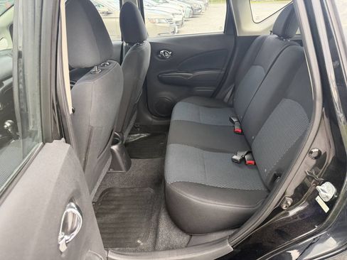 Used 2014 Nissan Versa Note SV FWD image 12