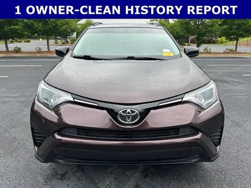 Used 2016 Toyota RAV4 LE FWD image 6