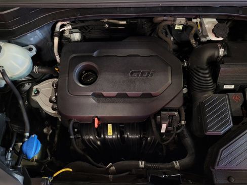 Used 2018 Kia Sportage LX FWD image 30