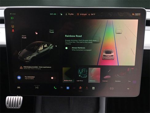 Used 2023 Tesla Model Y Performance image 33