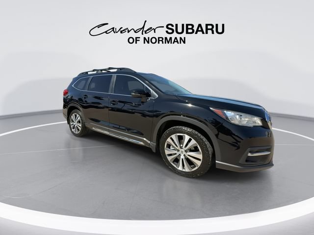 Used 2022 Subaru Ascent Limited w/ Popular Package #2A AWD/4WD image 9