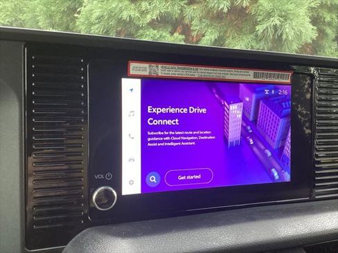 Certified 2025 Toyota Land Cruiser 1958 image 12