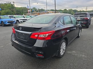 Used 2019 Nissan Sentra S w/ Appearance Package FWD video 3