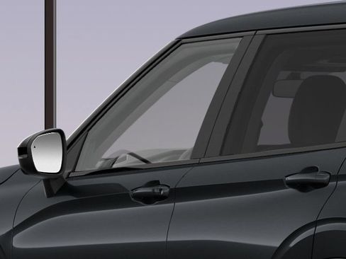 New 2026 Nissan Rogue SL AWD/4WD image 14