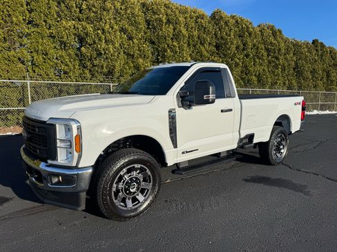 Used 2024 Ford F350 XL w/ 360-Degree Camera Package image 1